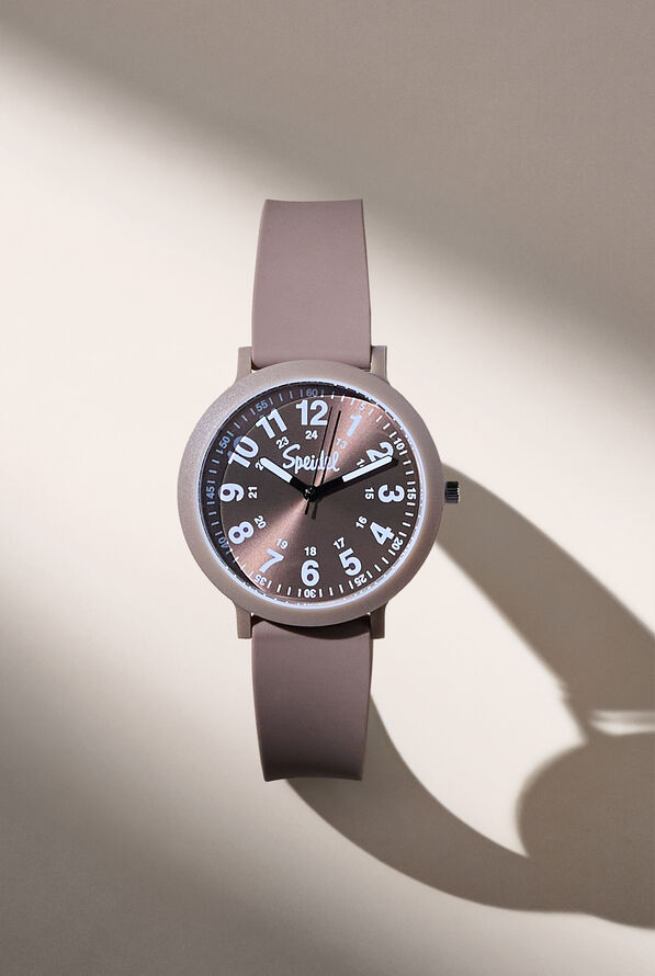 Speidel Eco Pop Espresso Watch - Expresso - 1