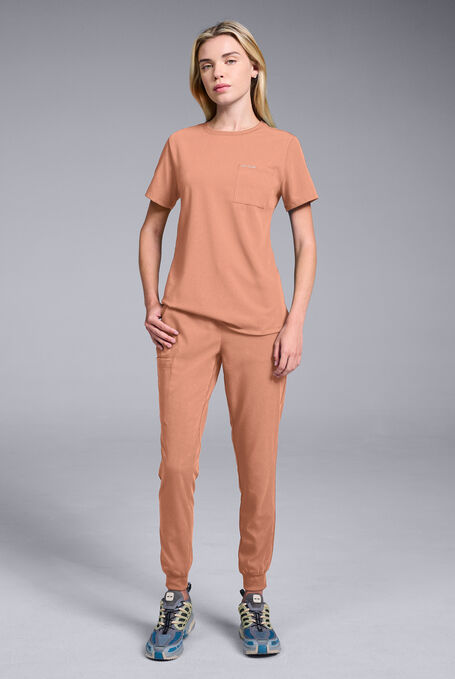 BASE CREW SCRUB SET - Earth - 2
