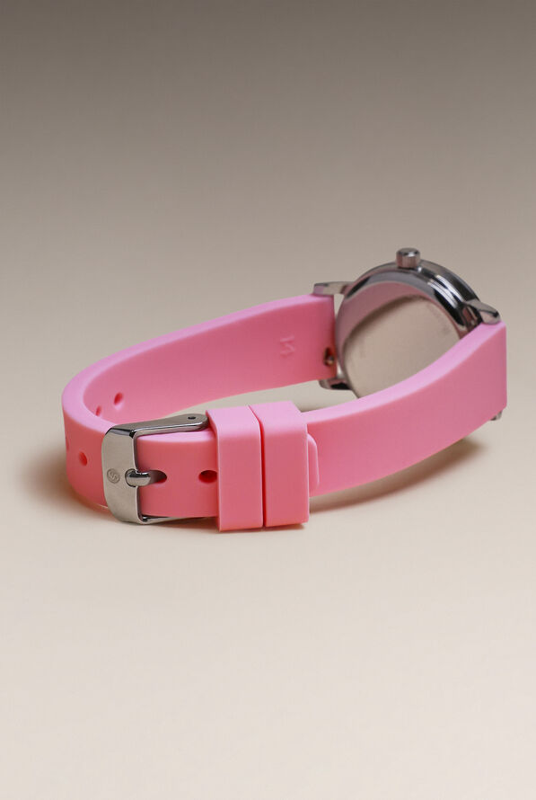 Speidel Scrub Petite Pink Watch - Pink - 2