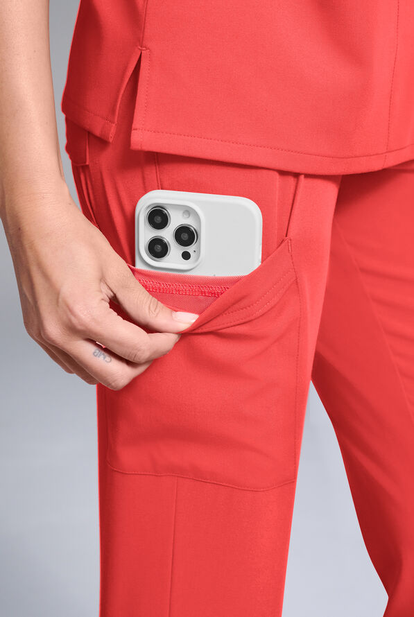 BASE 7 CARGO - Regular - Radiant - 3