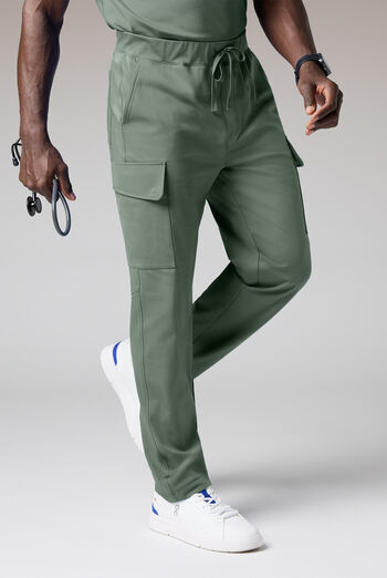 ALPHA K CARGO PANT