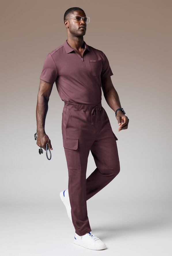 ALPHA K CARGO PANT - UA Loam - 2