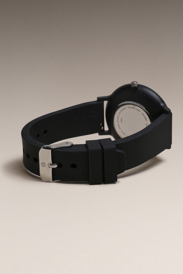 Speidel Eco Pop Black Watch - Black - 2