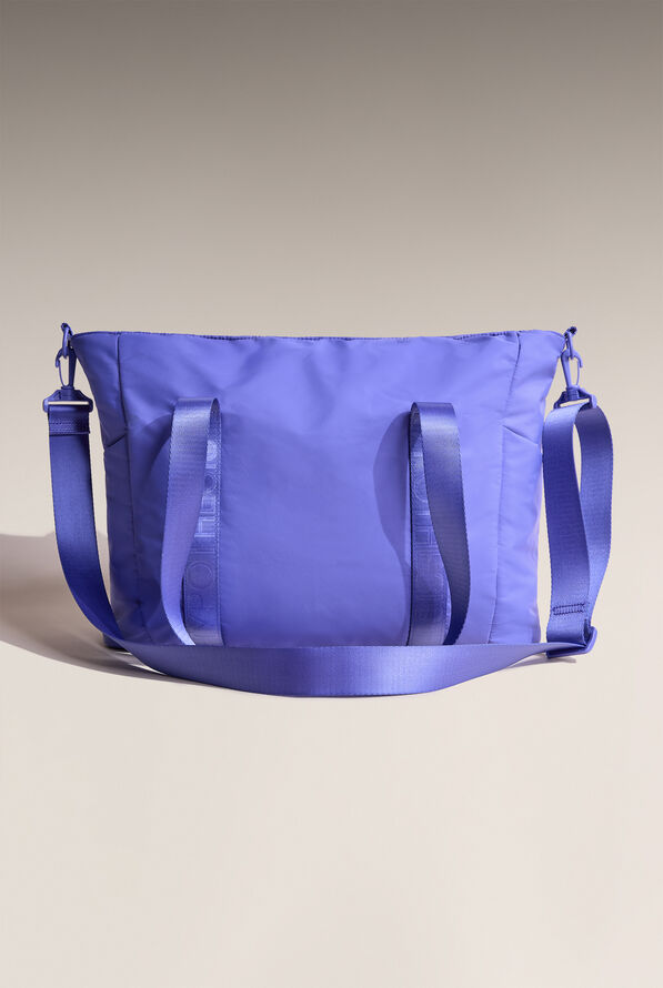 Hypothesis Purpurea Tote Bag - Purpurea - 2
