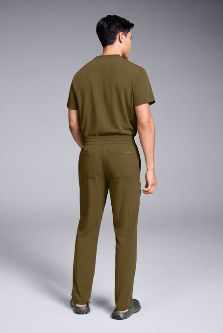 S-R SHIFT READY 8 CARGO - Dark Moss - 2