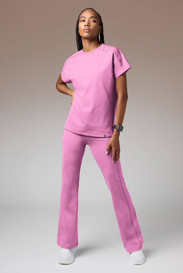 ALPHA K FLARE LEG PANT - Regular - Catalyst - 5