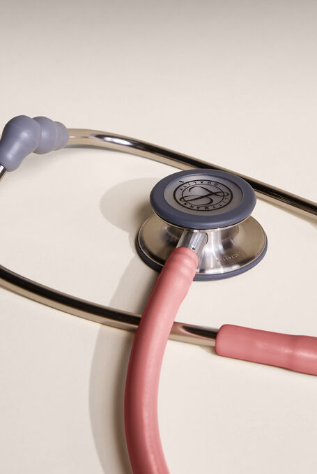 3M™ Littmann® Classic III™ Stethoscope - Pearl Pink - 4