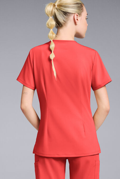 BASE SHIRT - Radiant - 5