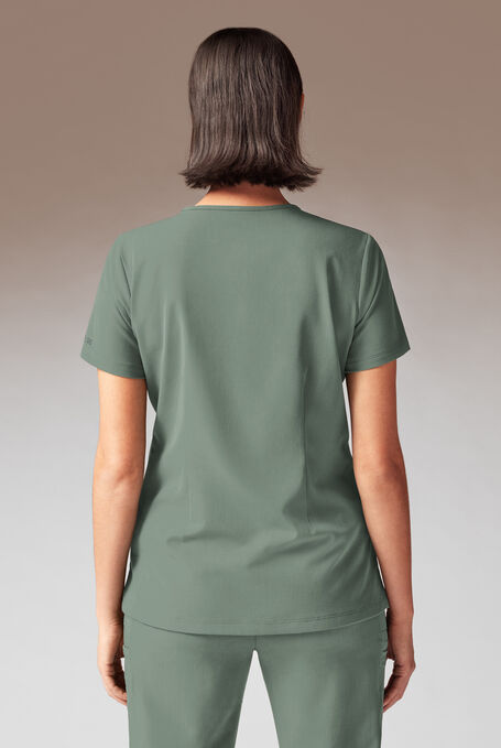 META-BASE SHIRT - Mineral - 3