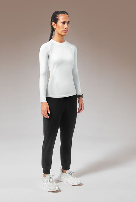 Inner K_Contour - White - 3