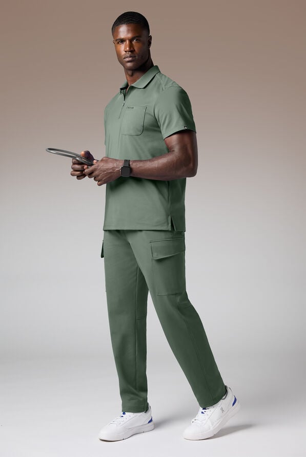 ALPHA K POLO - Mineral - 2