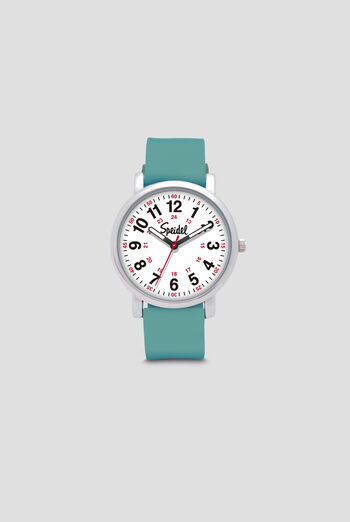 Speidel Original Scrub Teal Watch