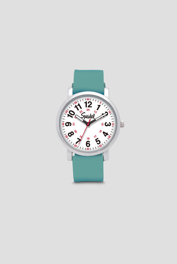 Speidel Original Scrub Teal Watch - Teal - 1