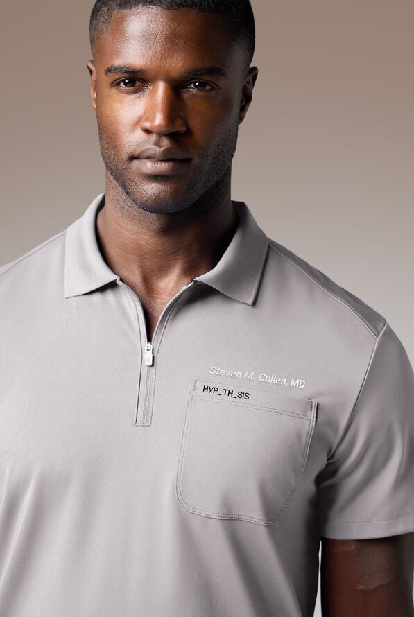 ALPHA K POLO - Alloy - 4