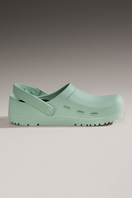 Birkenstock Unisex Birki Air 2.0 Matcha Clogs - Matcha - 6