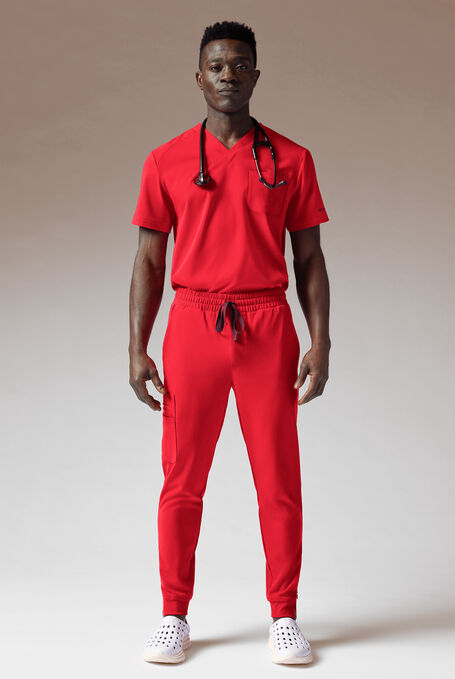 SYSTEM SHIRT - Hemoglobin - 2