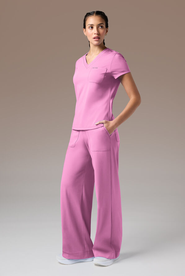 BETA K WIDE LEG PANT - Regular - Catalyst - 2