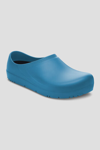 Birkenstock Unisex Profi Birki 2.0 Ink Blue Clogs
