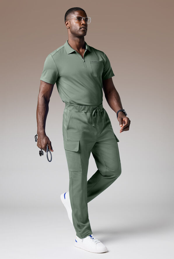 ALPHA K POLO - Mineral - 5