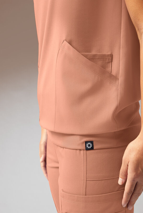 KENTICA CREW TOP - Earth - 4