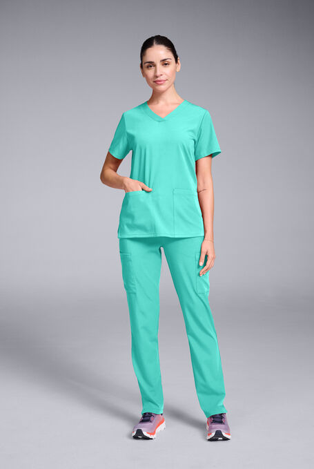 BASE 7 CARGO - Petite - H2O - 3