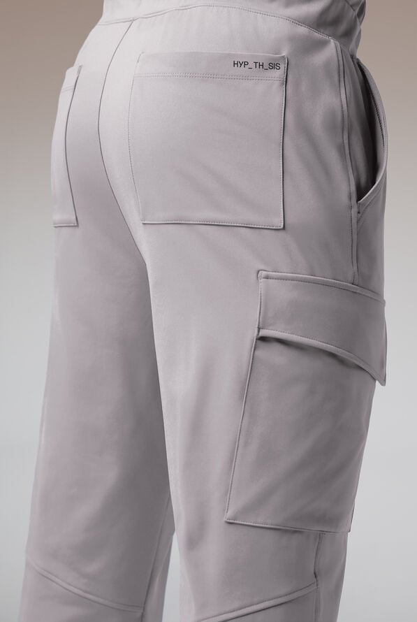 ALPHA K CARGO PANT - Alloy - 4