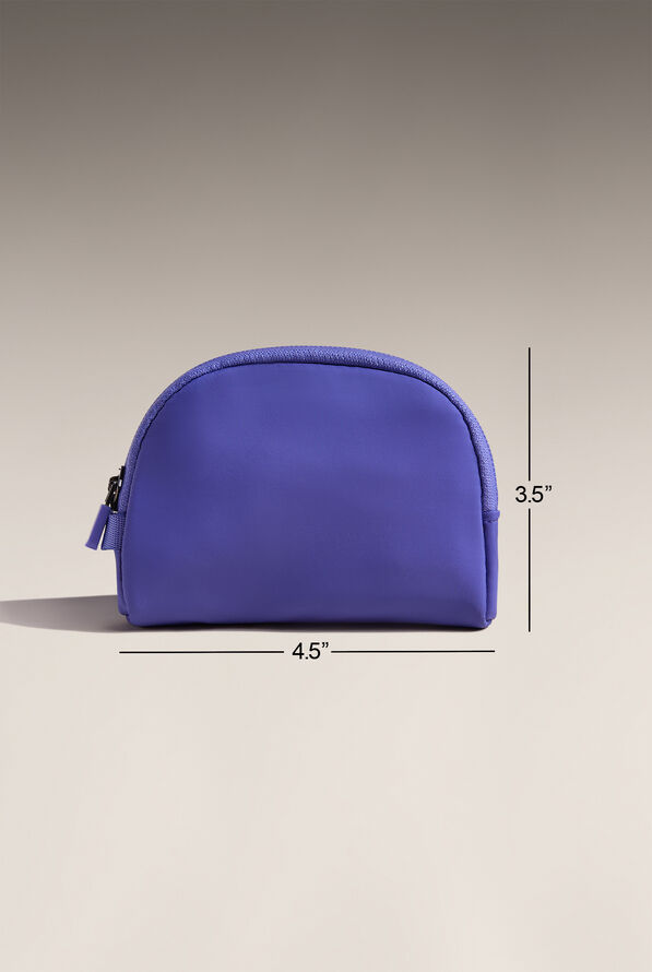 Hypothesis Purpurea Pouch Wristlet - Purpurea - 6