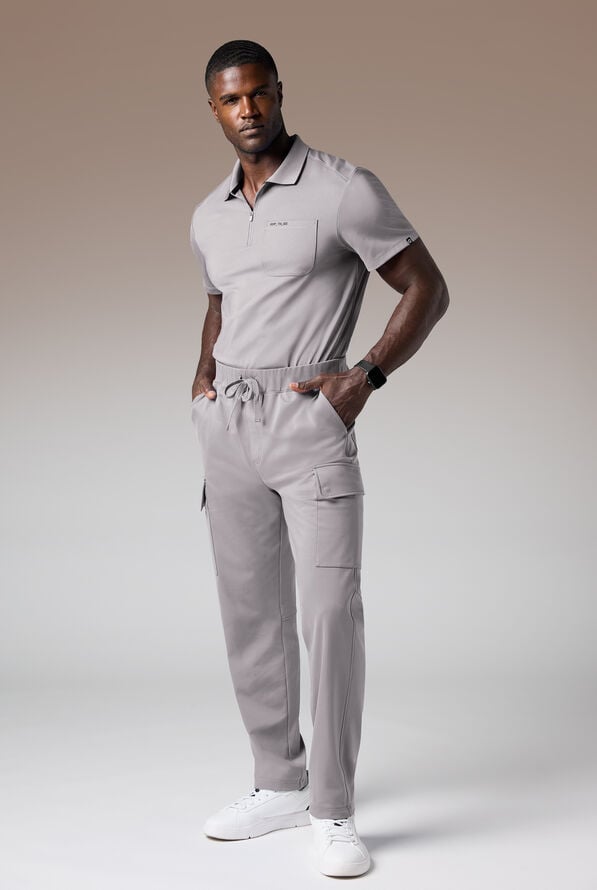 ALPHA K CARGO PANT - Alloy - 2