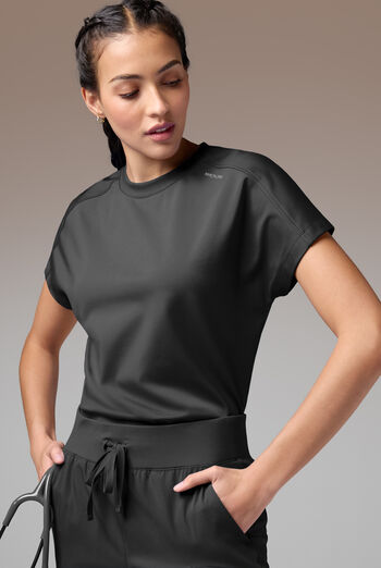 DELTA K CREW SHIRT