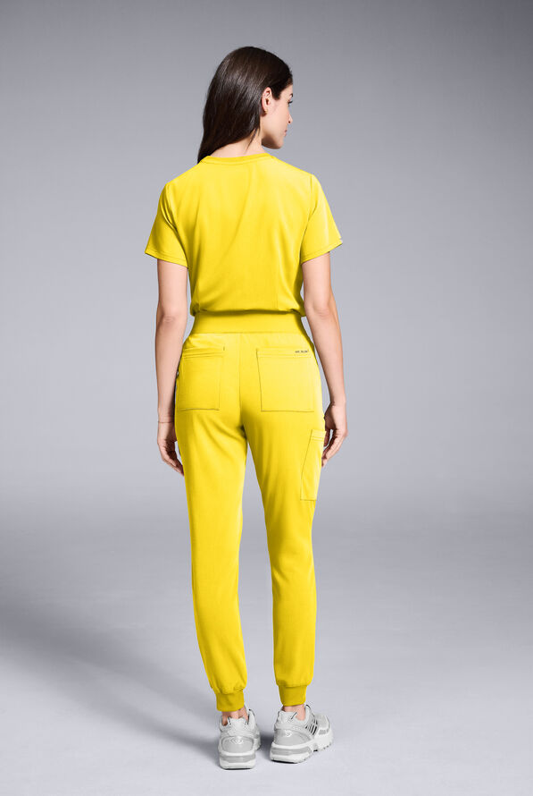 BASE 6 JOGGER - Petite - Chroma - 6