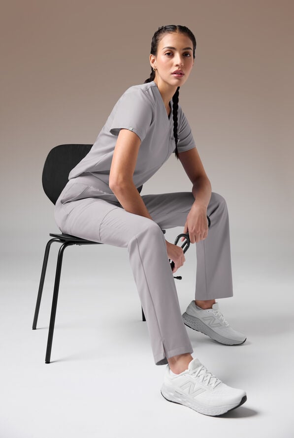 BASE 7 CARGO - Regular - Alloy - 6