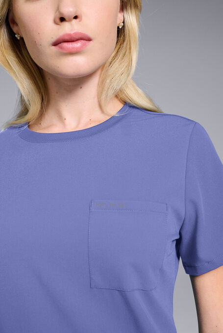 BASE CREW SHIRT - Balance - 5