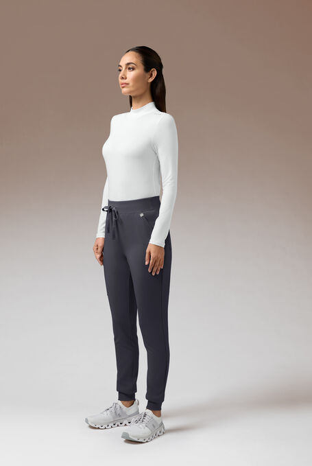 INNER K SHIRT - White - 3