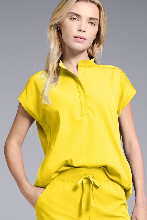 META O-S OVERSIZED SHIRT - Chroma - 1