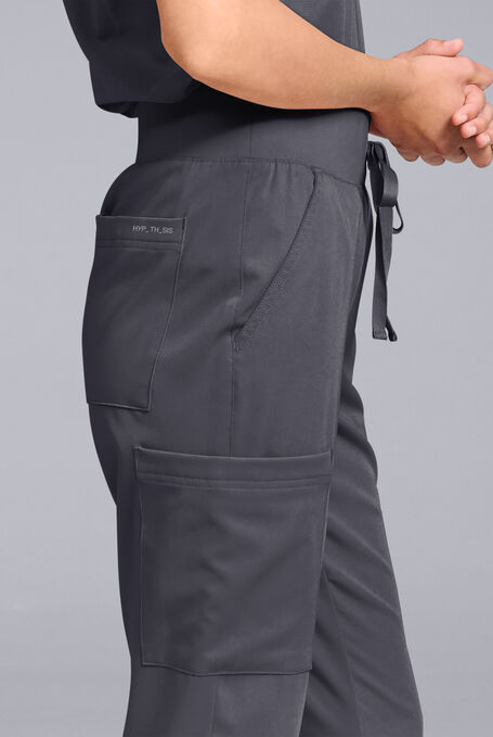 BASE 7 CARGO - Regular - Pewter - 4