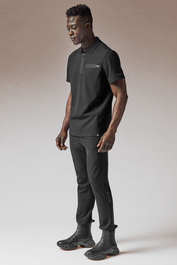 ALPHA SYSTEM SHIRT