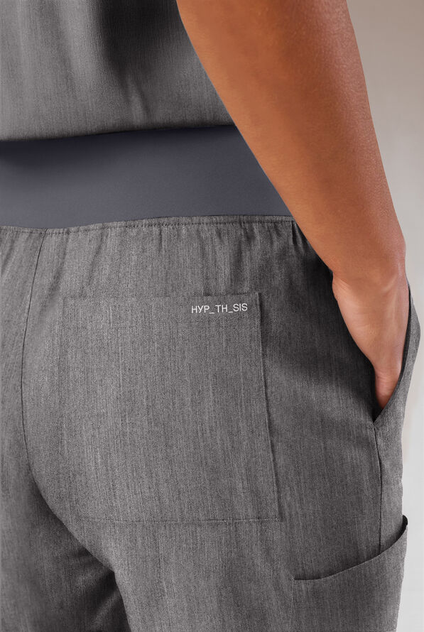 BASE 7 CARGO - Regular - Graphite - 6