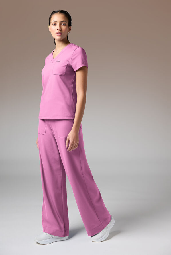 BETA K V-NECK SHIRT - Catalyst - 2
