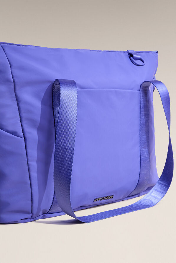 Hypothesis Purpurea Tote Bag - Purpurea - 3