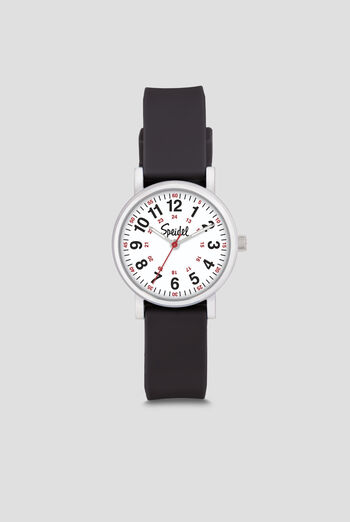 Speidel Scrub Petite Black Watch