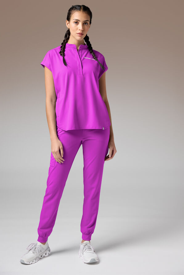 META O-S OVERSIZED SHIRT - Positive - 2
