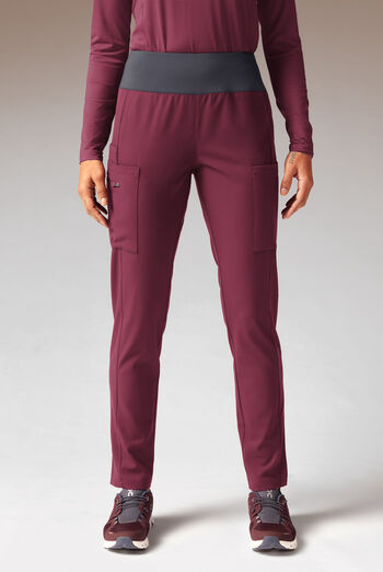 DYNAMA Y-PANT - Regular