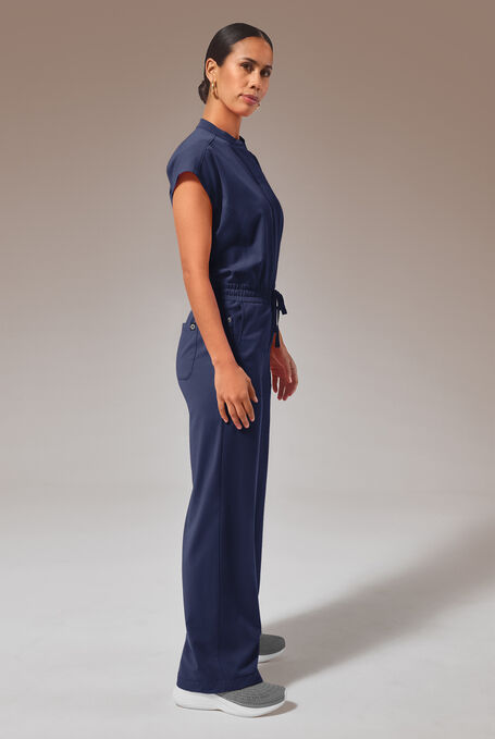 DUO BASE J-SUIT - Navy - 5