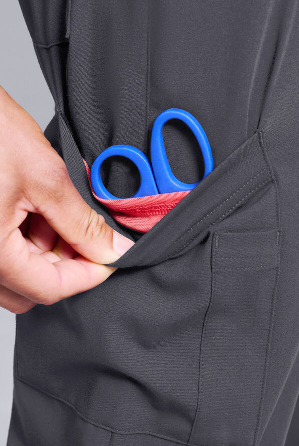 S-R SHIFT READY 8 CARGO - Pewter - 4