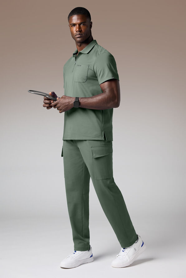 ALPHA K POLO - Mineral - 1