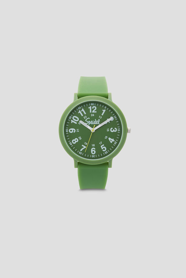 Speidel Eco Pop Avocado Watch - Avocado - 1