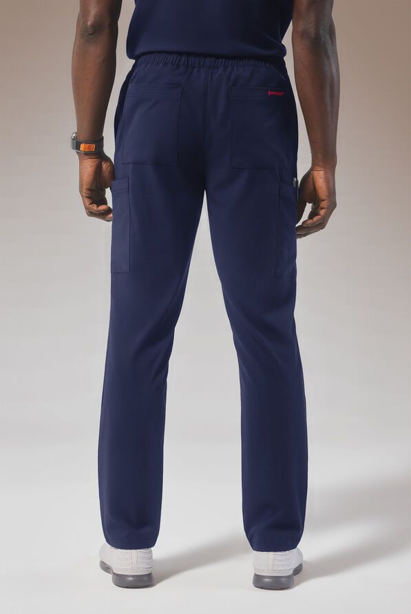 HYPOTHESIS (RED) S-R SHIFT READY 8 CARGO - Navy - 4