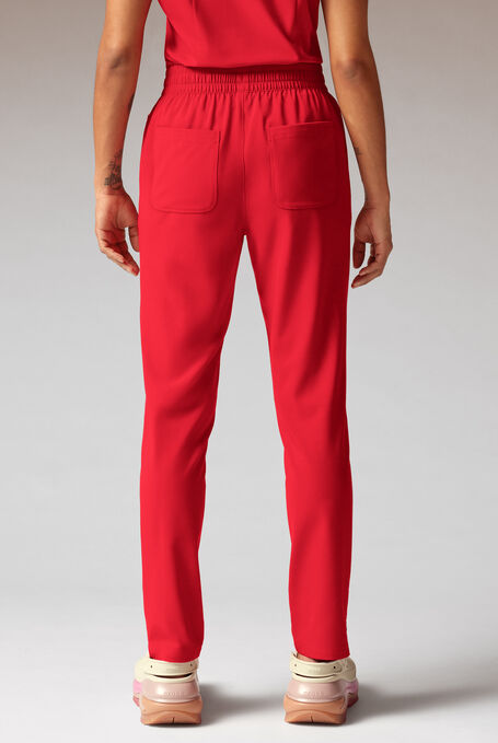 A-D ALL DUTY PANT - Petite - Hemoglobin - 2