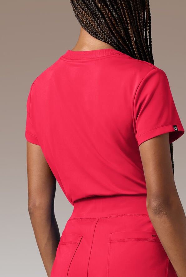 BETA K V-NECK SHIRT - Victorious - 5