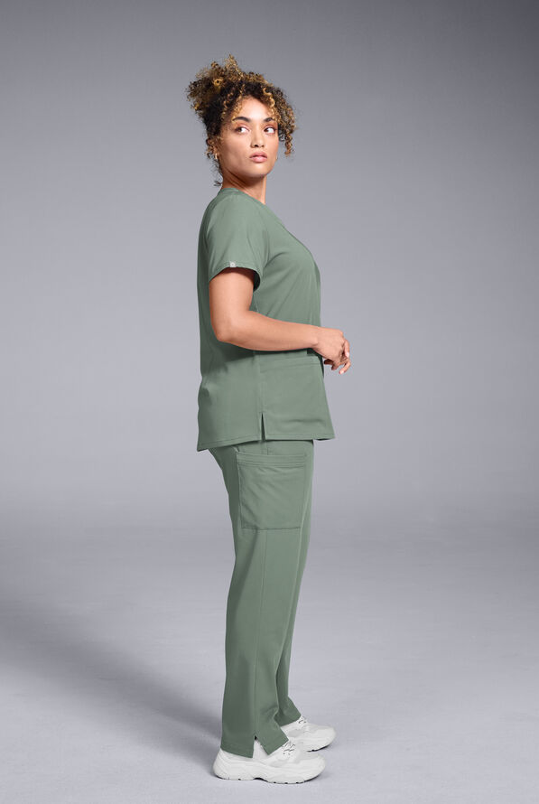 BASE 7 CARGO - Regular - Mineral - 6